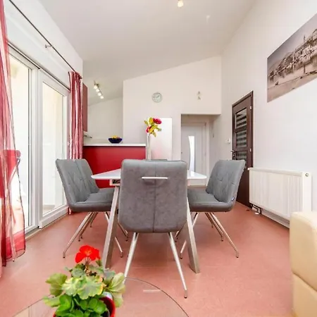 Apartments City View Trogir Exterior photo