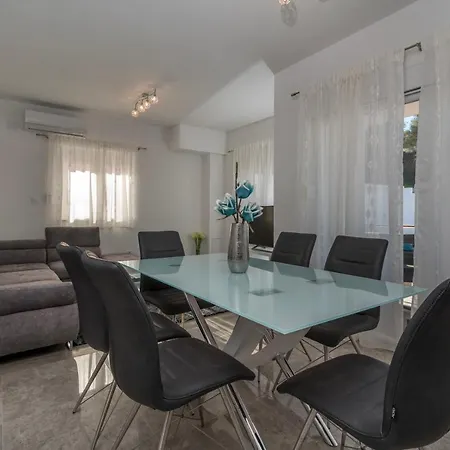 Apartments City View Trogir Exterior photo