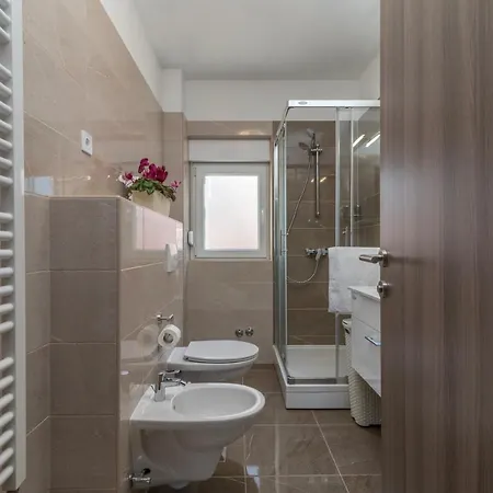 Apartments City View Trogir Exterior photo