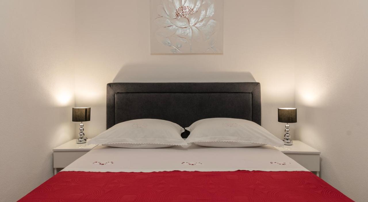 View Apartamento Trogir