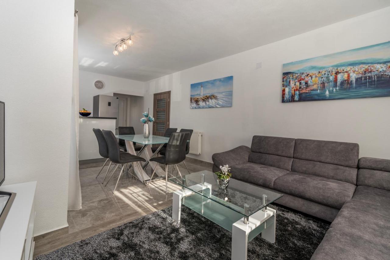 Apartamento View Trogir