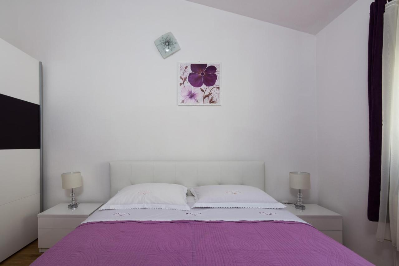 Appartement View Trogir