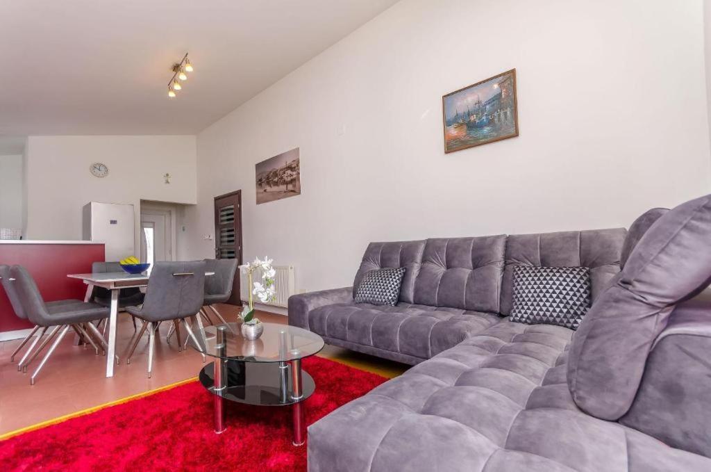 Appartement View Trogir