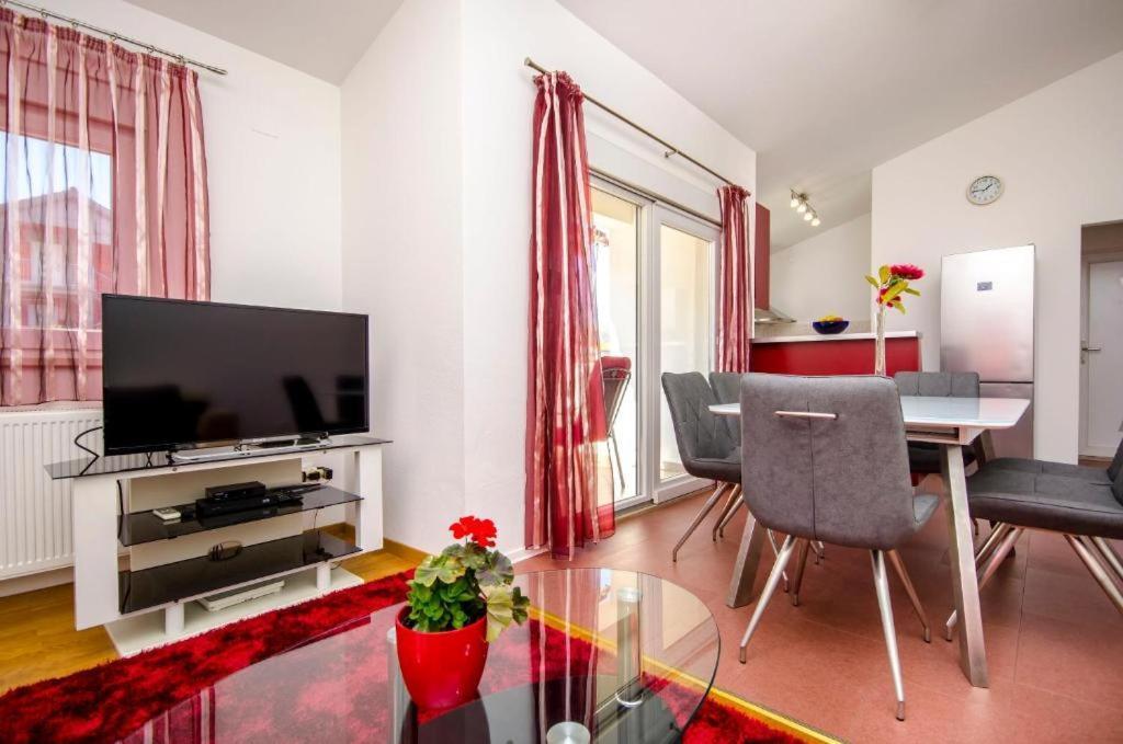 View Appartement