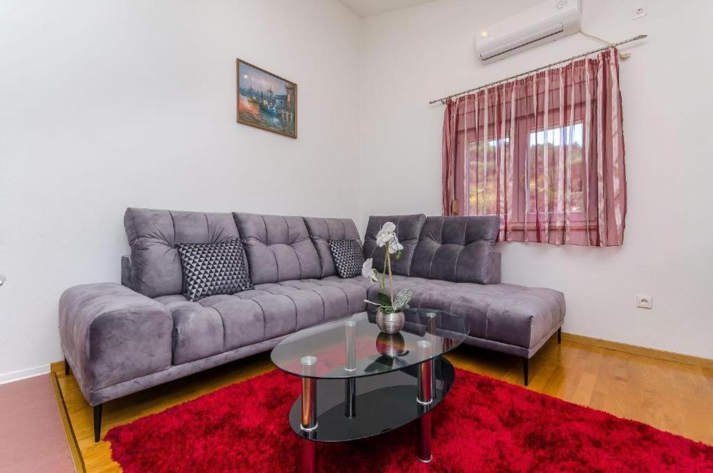 Appartement View