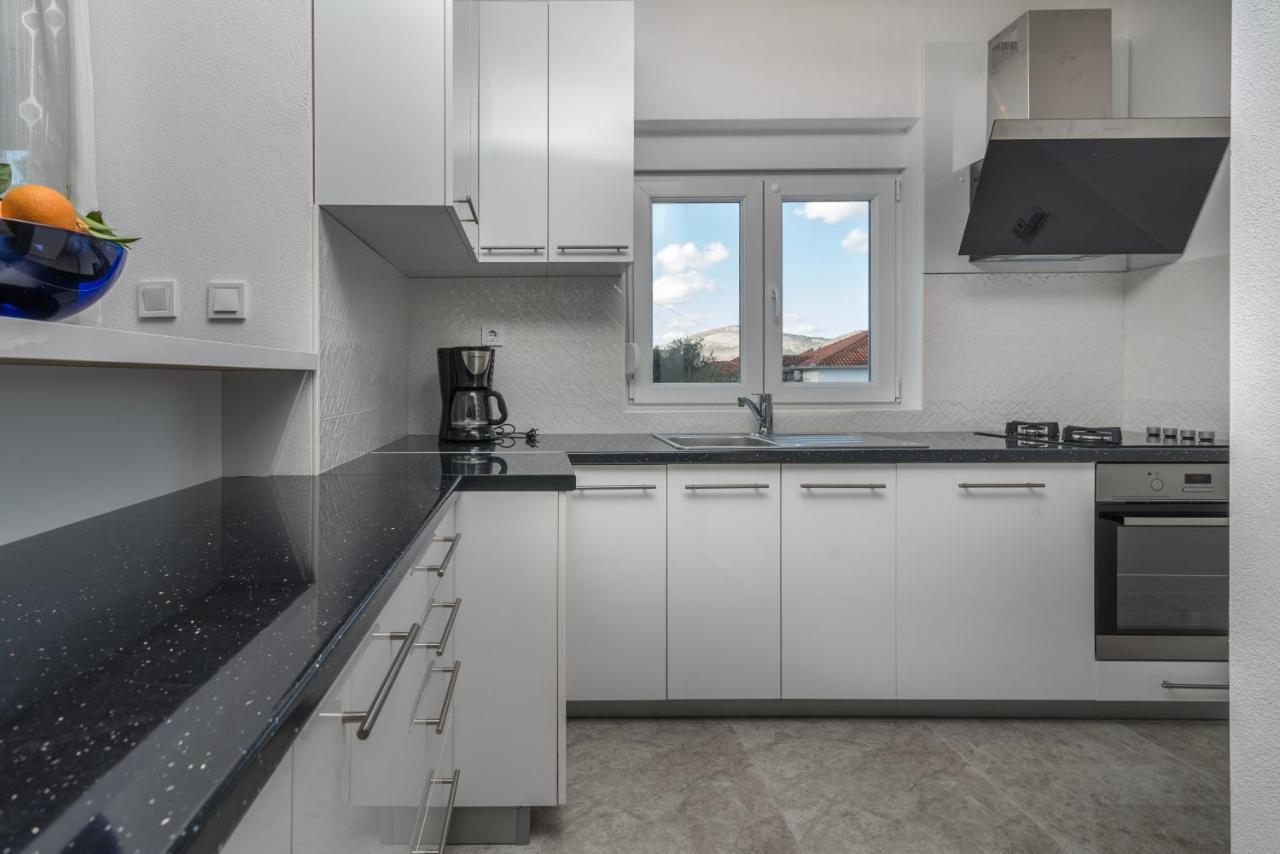 Appartement View