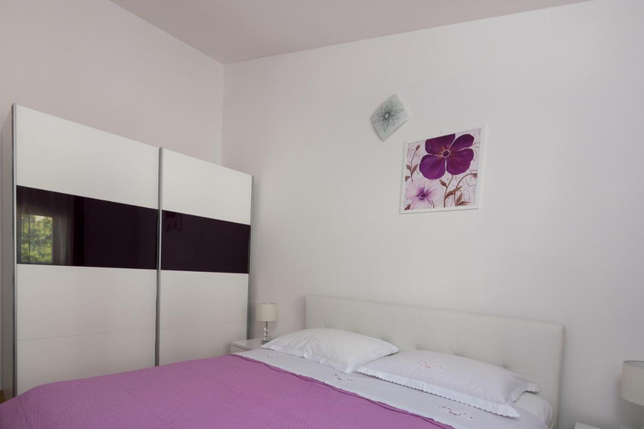 Appartement View Trogir