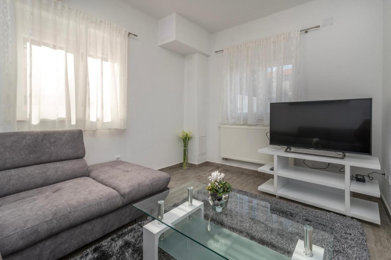 Appartement View Trogir